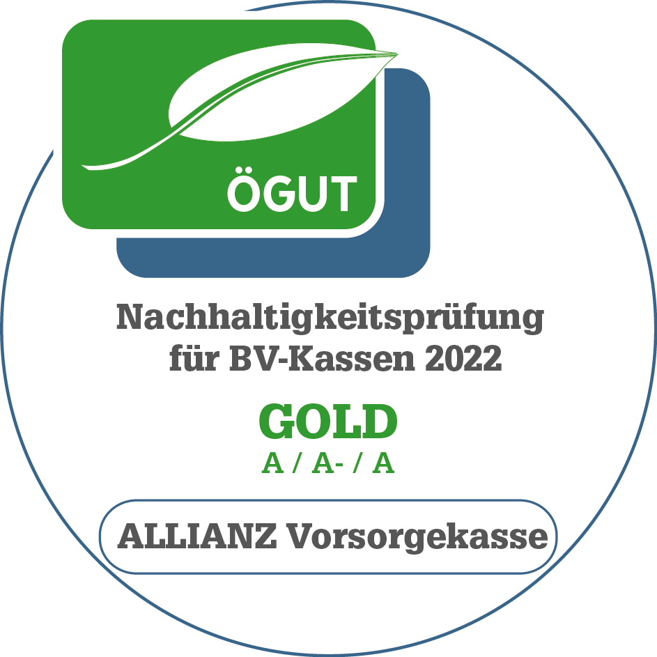 ÖGUT-Gold Siegel 2022
