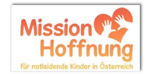 Logo Mission Hoffnung